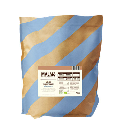 Malmö Vegan Mylk 48% 5 kg